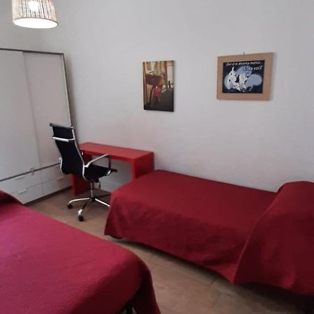 Ferienwohnung Casa Posa Bari Exterior foto