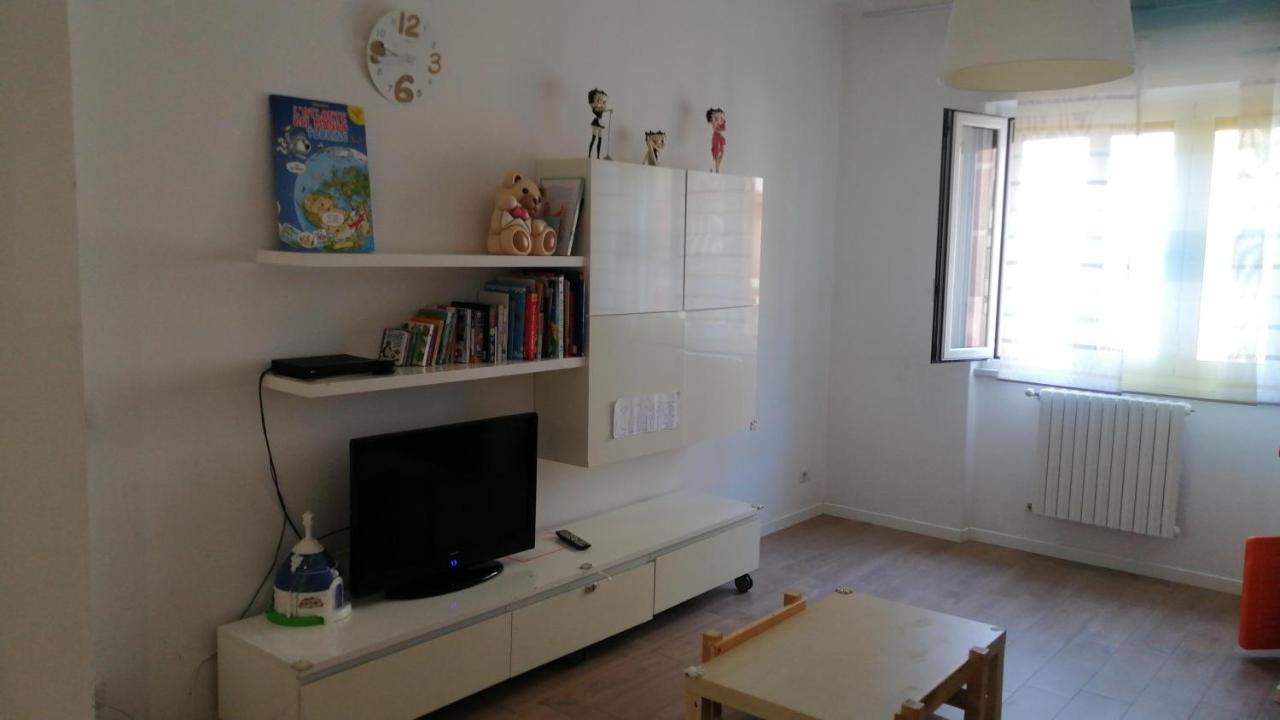 Ferienwohnung Casa Posa Bari Exterior foto
